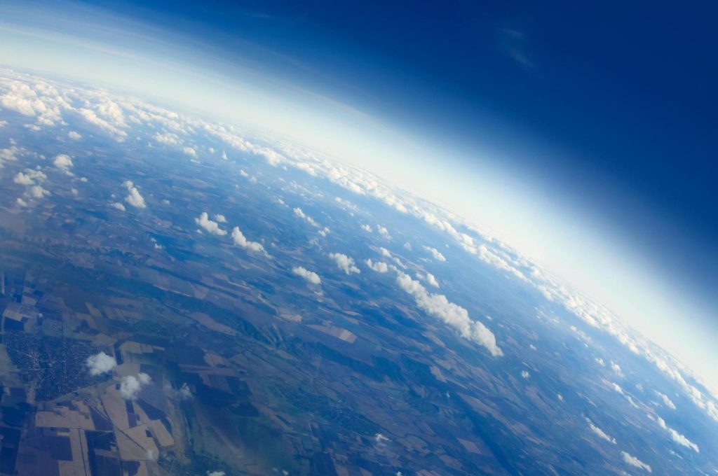 Selon une étude, le confinement contribue au réchauffement climatique