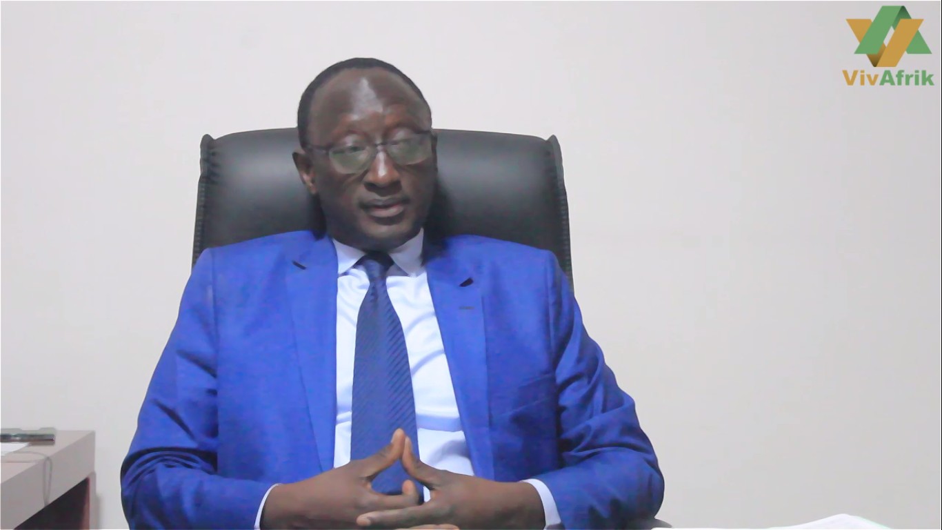 (INTEGRAL) – Promotion des Energies Renouvelables au Sénégal : Djiby Ndiaye, DG de l’ANER au micro de VivAfrik