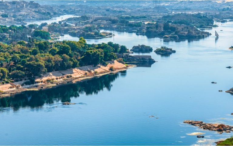 Égypte : le pays renforce sa législation sur l’eau et veut protéger la biodiversité