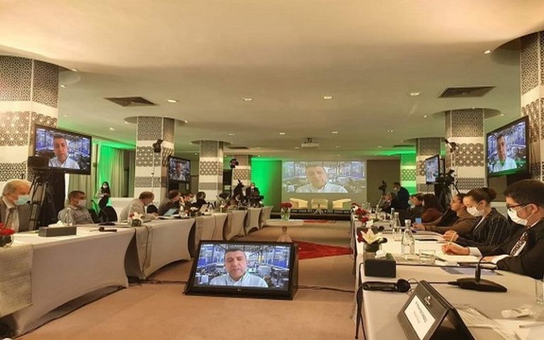 « GrennCONNECT » – Maroc : Une convention de partenariat sur les projets d&rsquo;énergie paraphée