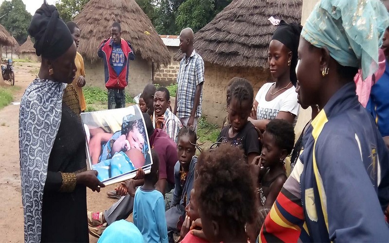 L’Afrique de l’Ouest œuvre pour le renforcement de la résilience et de la sécurité alimentaire et nutritionnelle