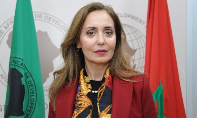 Covid-19, selon Leila Mokaddem de la BAD : « Le renforcement des systèmes alimentaires doit être au centre des efforts de l’Afrique…»