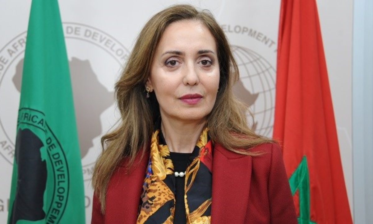 Covid-19, selon Leila Mokaddem de la BAD : « Le renforcement des systèmes alimentaires doit être au centre des efforts de l’Afrique…»