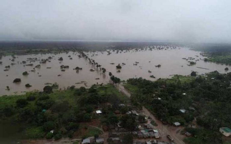 Lutte contre le changement climatique : l’ONU témoigne sa solidarité envers l’Afrique