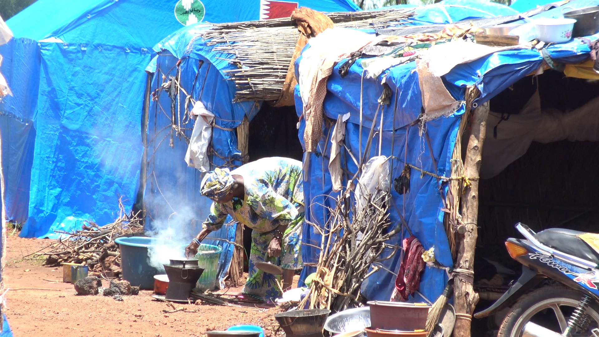 La BAD accorde une aide humanitaire d’urgence de 150 000 dollars au Mali