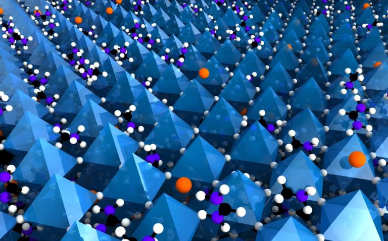 Une nouvelle analyse des pérovskites 2D pourrait façonner l’avenir des cellules solaires et des LED