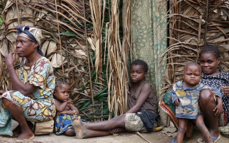 République du Congo : L’ONG WWF engagée pour le respect des droits des autochtones de la Forêt de la Sangha