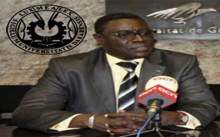 Sénégal : L’UCAD sera bientôt dotée d’un Master professionnel en énergies renouvelables