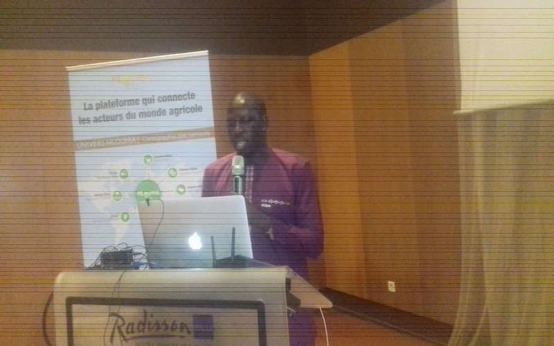 Sénégal : La start-up mLouma organise un atelier de restitution de l’évaluation Météo Mbay 2021