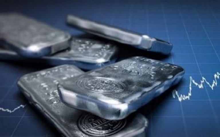 Vers une hausse de 8,1 % en 2021 de la production mondiale d’argent
