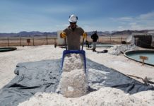 Deux sociétés australiennes s‘allient afin de créer un nouvel acteur majeur dans le secteur du lithium