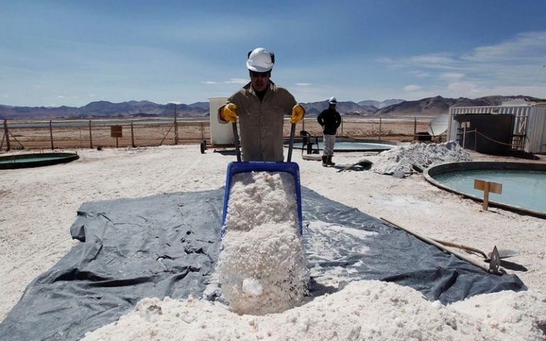 Deux sociétés australiennes s‘allient afin de créer un nouvel acteur majeur dans le secteur du lithium