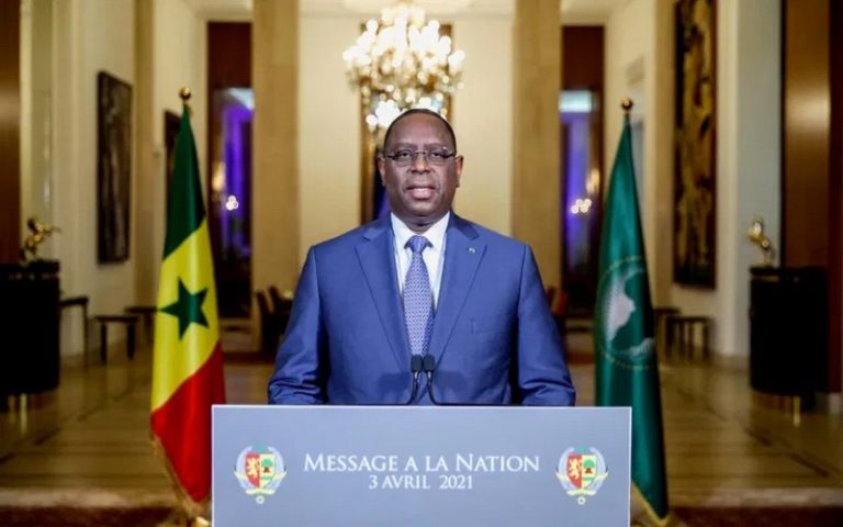 Emplois : Le Chef de l’Etat sénégalais disposé à étancher la soif des jeunes