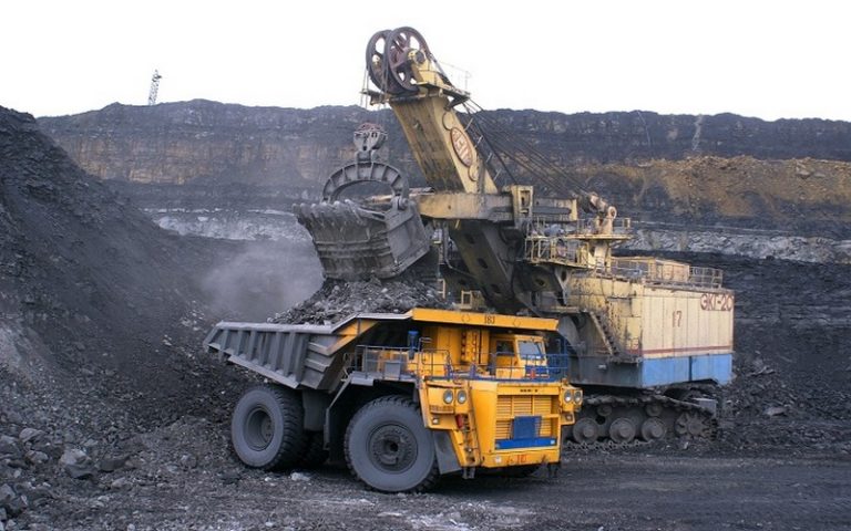 Hausse de la production mondiale de charbon au grand dam des défenseurs de l’environnement