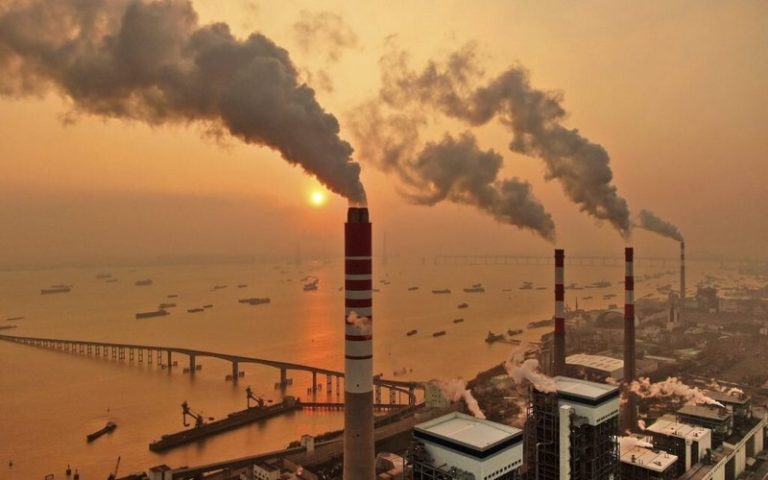 L’AIE prédit une hausse de 4,5 % des émissions de CO2 augmenteront en 2021