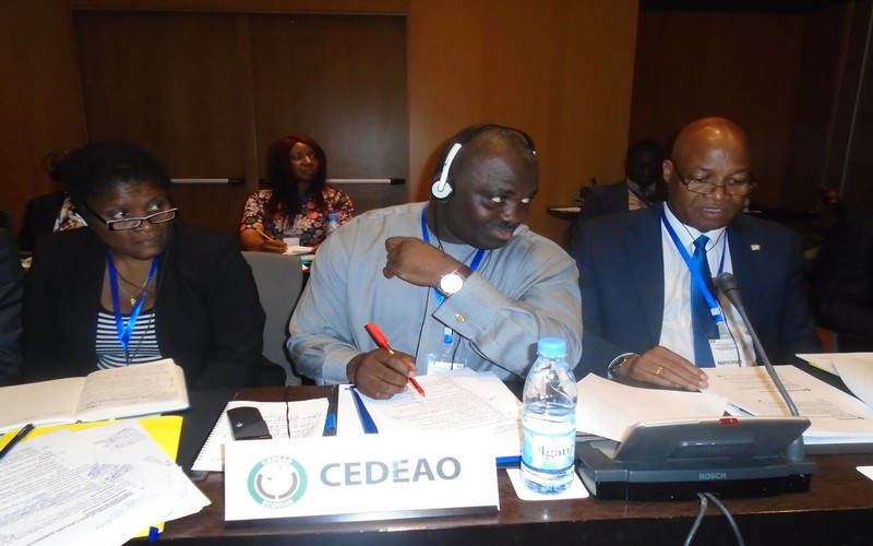 La CEDEAO pourrait se doter d’un fonds pour les secteurs des transports et de l’énergie