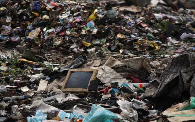La pollution numérique, qu’est-ce que c’est ?