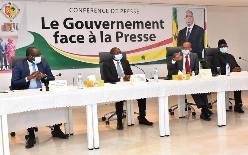 Le Sénégal livre un bilan « exceptionnel » de la campagne agricole écoulée et fixe ses objectifs pour celle de 2021-2022