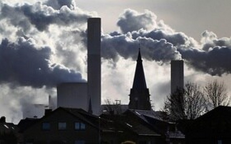 Les États-Unis s’engagent à mener la lutte mondiale contre le charbon