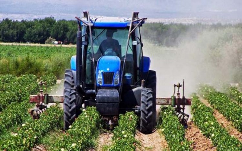 Les entrepreneurs agricoles du Togo lors des « Agri Awards » le 28 avril 2021