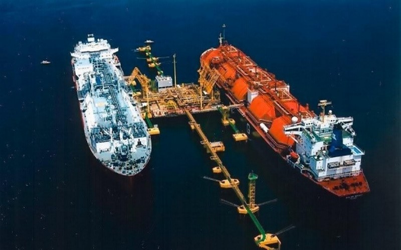 Maroc envisage mettre en palace une unité flottante de stockage et de regazéification