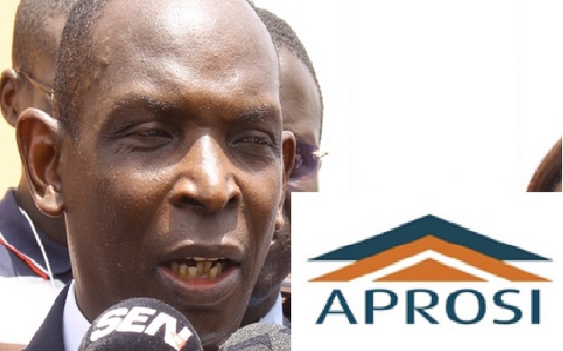 Pour Momath Bâ, la création de l’emploi des jeunes au Sénégal passe par l’industrialisation de l’économie