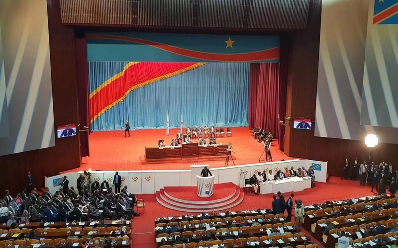 Protection des droits des pygmées en RDC : Un projet de loi adopté par l’Assemblée nationale
