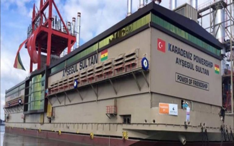 La MCB finance l’électrification et l’utilisation du Gaz naturel liquéfié au Sénégal