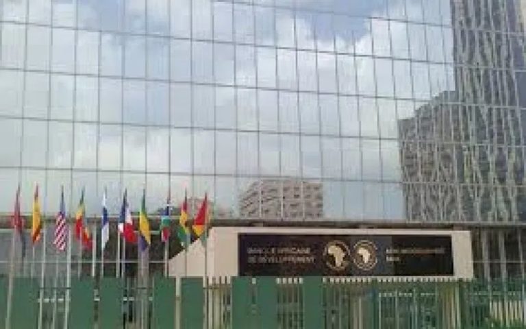 Le président Ghanéen appelle à « élargir le capital de la BAD et du Fonds africain de développement »