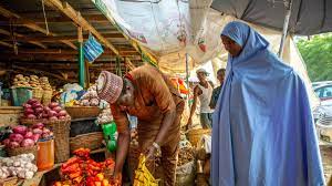 La famine s’aggrave dans le Sud malgache, selon le PAM