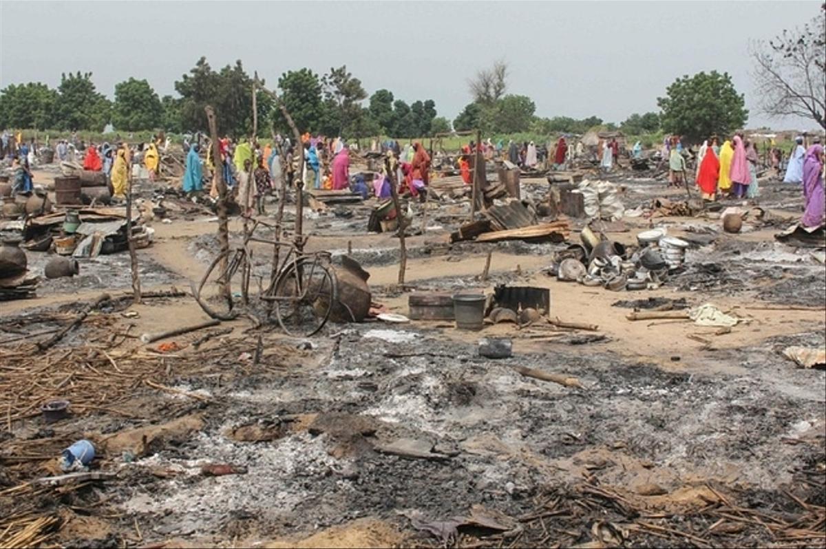 Une épidémie de choléra cause la mort de vingt personnes au Nigeria