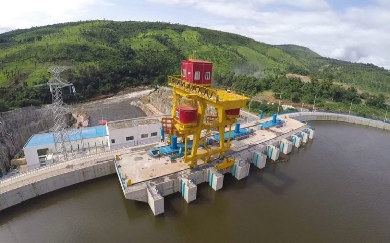 Le Plan directeur de développement intégré de l’OMVG officiellement lancé