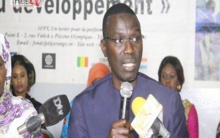 Le ministre Sénégalais de l’Emploi annonce un programme d’urgence pour l’insertion socio-professionnelle et l’emploi des jeunes