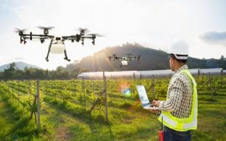 Les agriculteurs marocains trainent le pas dans l’introduction des nouvelles technologies dans le secteur agricole