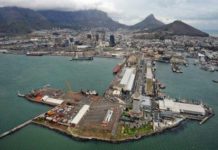 Les exportations agricoles en Afrique du Sud pourraient pâtir du l’inefficacité du port du Cap en 2021