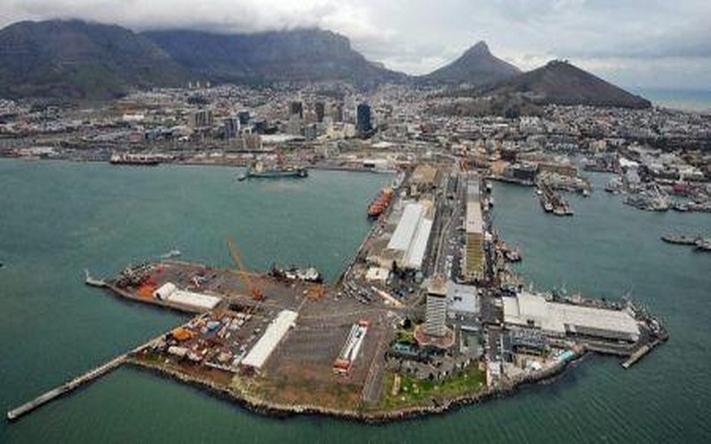 Les exportations agricoles en Afrique du Sud pourraient pâtir du l’inefficacité du port du Cap en 2021