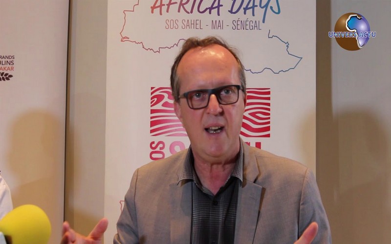 L’ONG Sos Sahel évoque les potentialités des pays sahéliens en matière de sécurité alimentaire