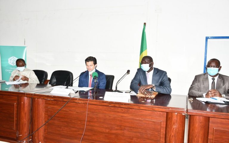 Plaidoyer pour la vulgarisation de la CDN et l’opérationnalisation du PSE vert au Sénégal