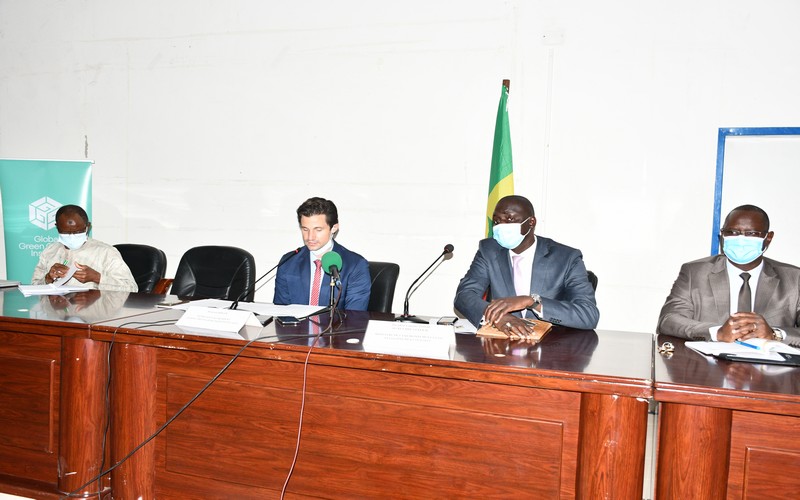 Plaidoyer pour la vulgarisation de la CDN et l’opérationnalisation du PSE vert au Sénégal