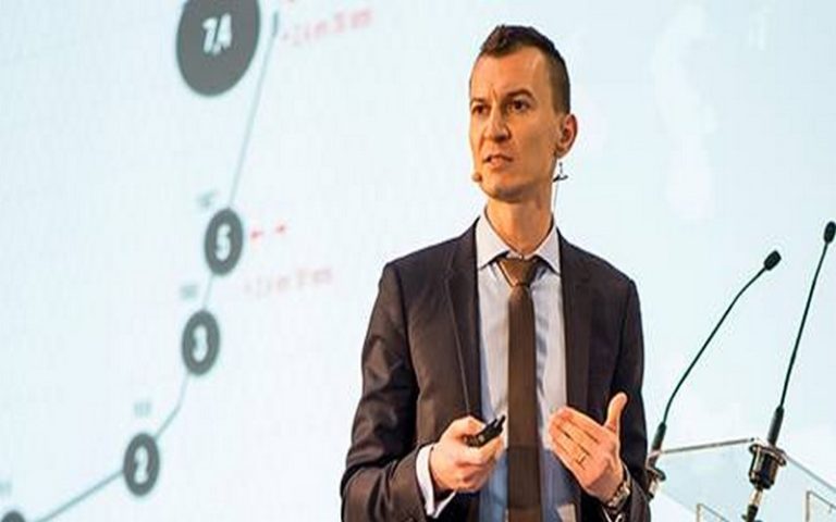 Sébastien Abis : « La crise alimentaire mondiale est déjà là et s’amplifie avec le Covid-19 »