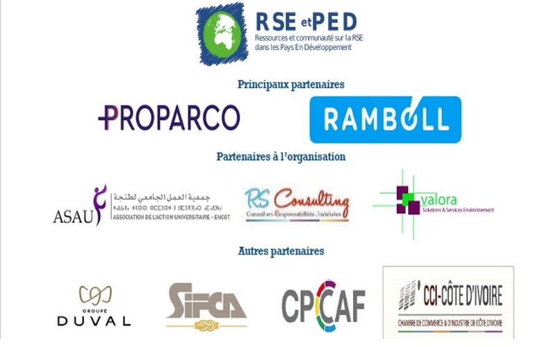 Un atelier de développement des compétences des consultants africains sur les normes de performance SFI3 et la gestion des risques E&S prévu en Côte d’Ivoire