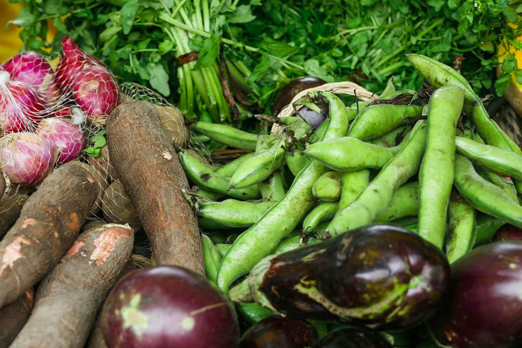 C’est confirmé : manger bio est meilleur pour la santé