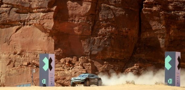SENEGAL-Course automobile au Lac Rose, ce week-end: Des véhicules électriques pour un environnement sain