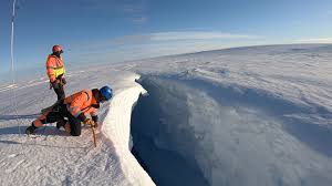 La moitié des glaciers sur Terre condamnés à disparaître d’ici à la fin du siècle, selon une nouvelle étude