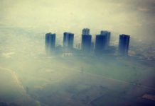 La pollution atmosphérique accroitrait le risque de cancer du sein