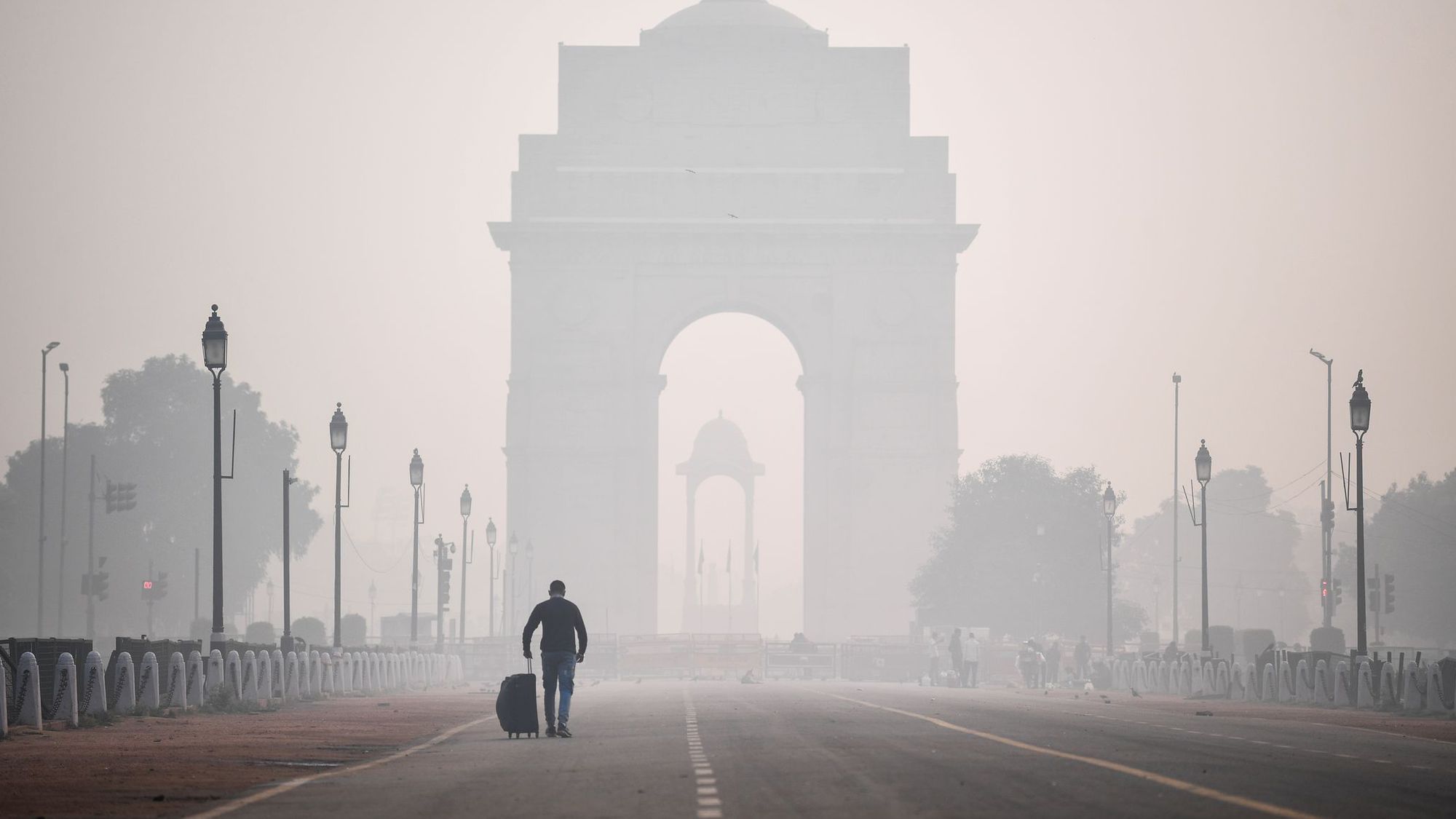 Inondations, vagues de chaleur… Les grandes villes mal préparées au changement climatique