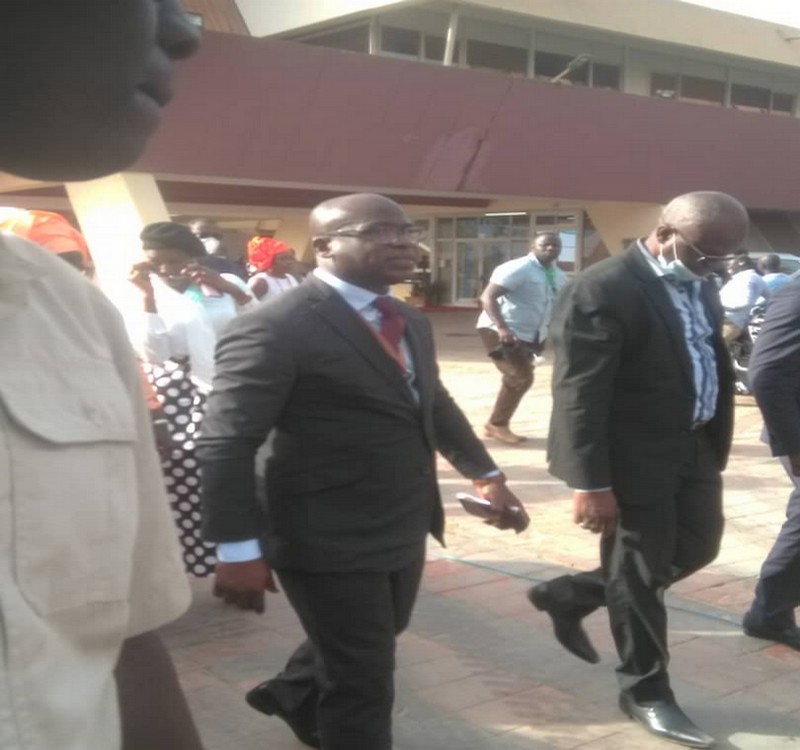 L’agrobusiness au cœur du lancement des activités promotionnelles de la 29ème FIDAK au Sénégal