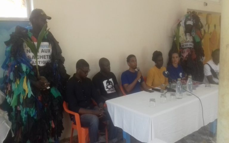 Gestion des déchets : Le Sénégal invité à s’inspirer du modèle de l’île de Ngor