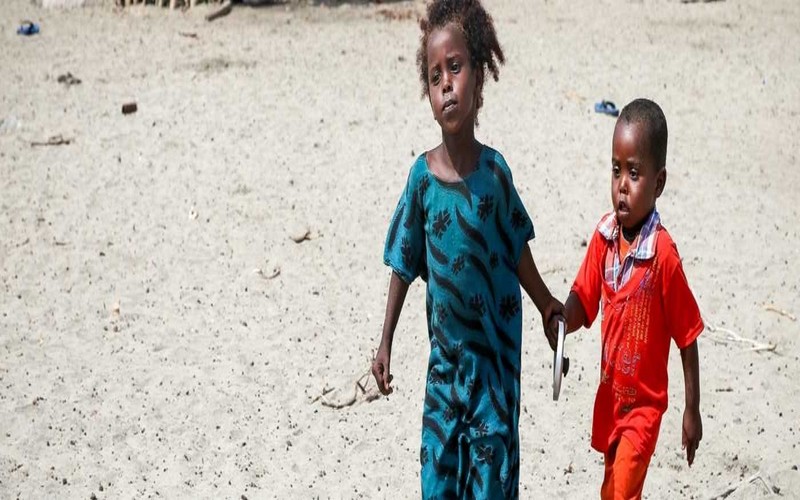 Journée mondiale contre la faim : l’insécurité alimentaire aiguë, l’alerte rouge