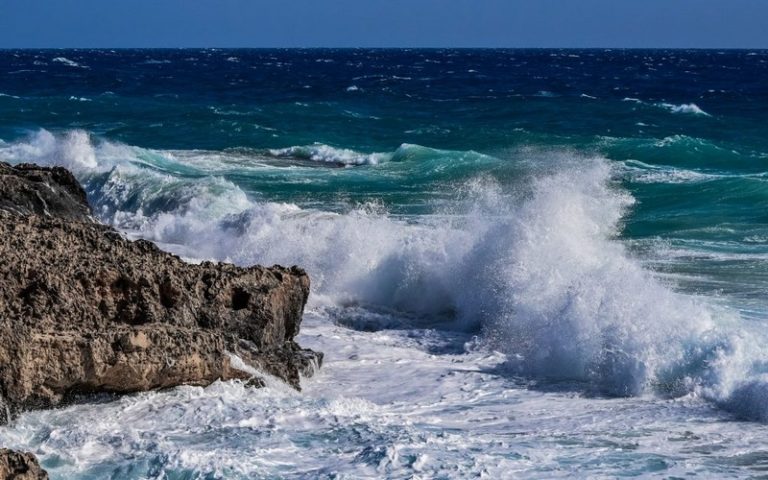 La Journée mondiale de l’océan célébrée ce mardi 8 juin 2021